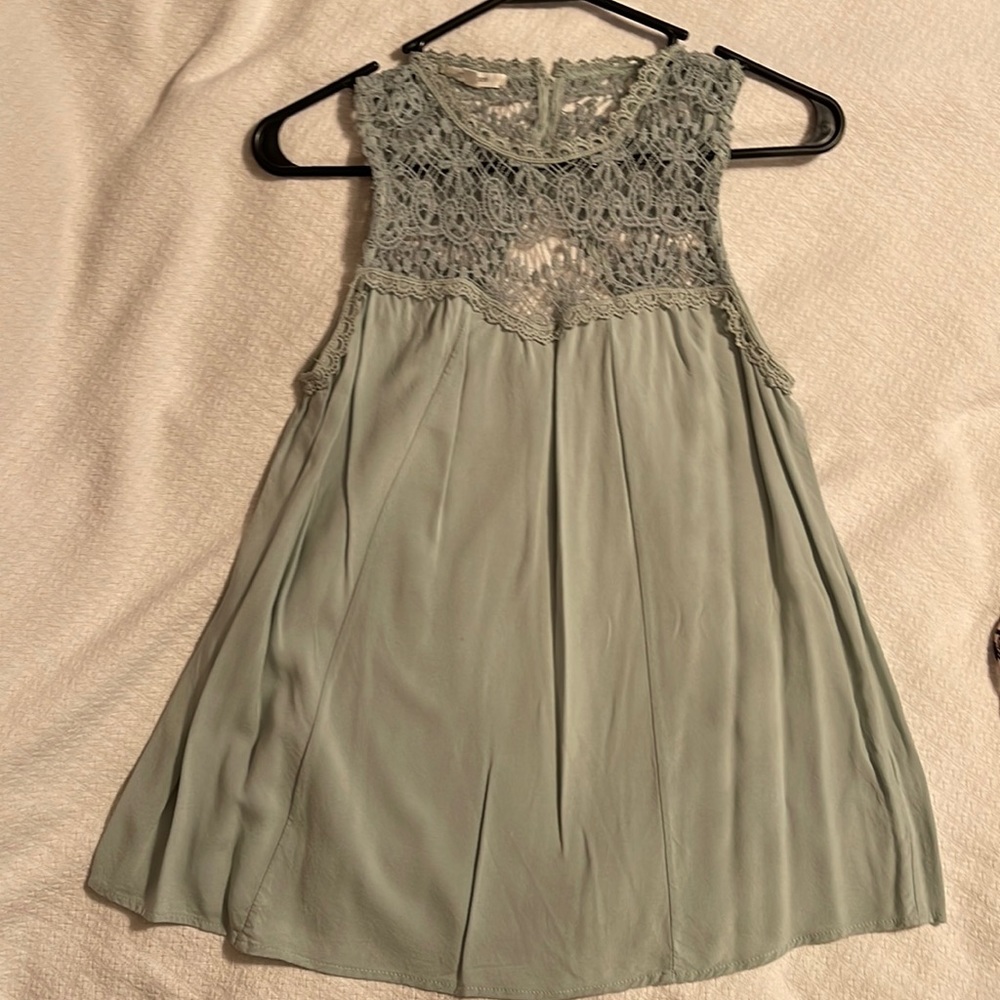 Maurices top